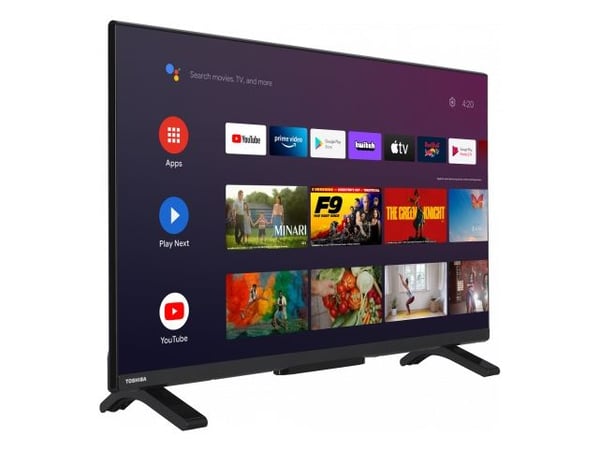 Toshiba TV LED TV 32 tommer 32WA2363DG