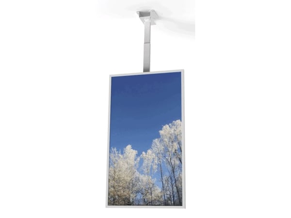 Hi-Nd Takhölje Samsung 50"", Porträtt, W