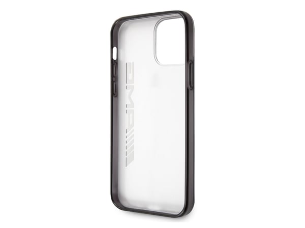 CG Mobile AMHCP12LAESLBK, Etui, Apple, iPhone 12 Pro Max, 17 cm (6.7"), Sort