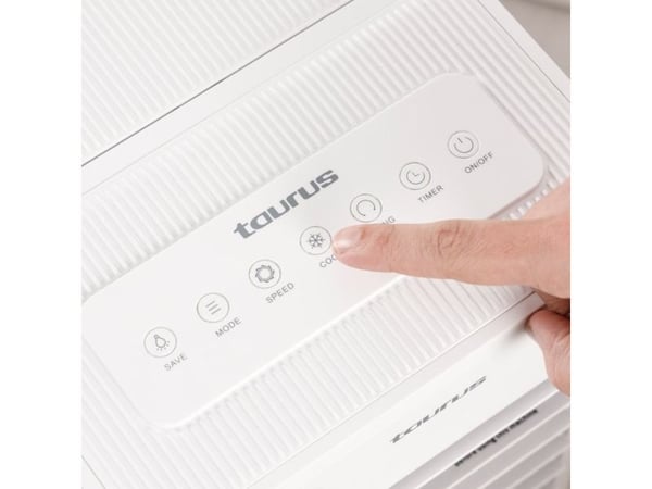 Taurus R950 - Fordampningskjøler/renser - frittstående