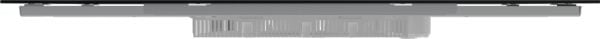 Hisense HI8432BSCWF, Sort, Innebygget, 79 cm, Sonebasert induksjon, Glass-keramikk, 4 zone(s)