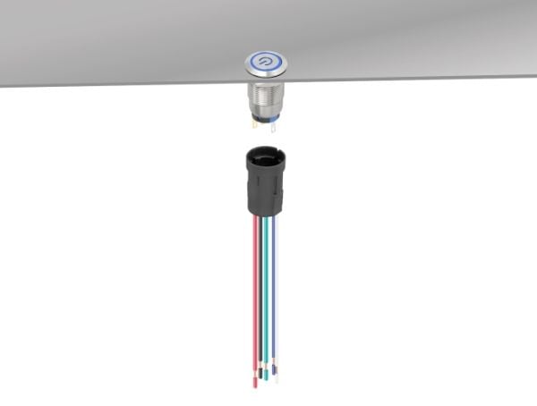 DeLOCK 90792, Pinniliitin, Suora, 230 V, 3 A, musta, Muovi