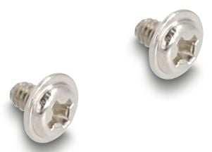 Delock-adapter M.2 Key B+M hann til M.2 Key M-spor - utvidelse