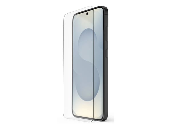 Hama Clear Protect, Samsung, Galaxy S25 Edge, Slagbestandig, Støtbestandig, Ripebestandig, Gjennomsiktig, 1 stykker
