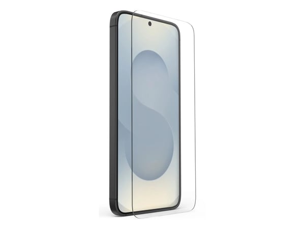 Hama Clear Protect, Samsung, Galaxy S25 Edge, Slagbestandig, Støtbestandig, Ripebestandig, Gjennomsiktig, 1 stykker