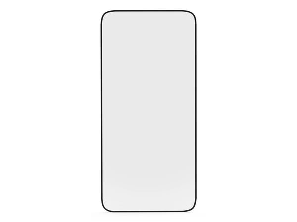 Hama Extreme Protect, Samsung, Galaxy S25 Edge, Slagbestandig, Støtbestandig, Ripebestandig, Knusesikker, Støtsikker, Gjennomsiktig, 1 stykker