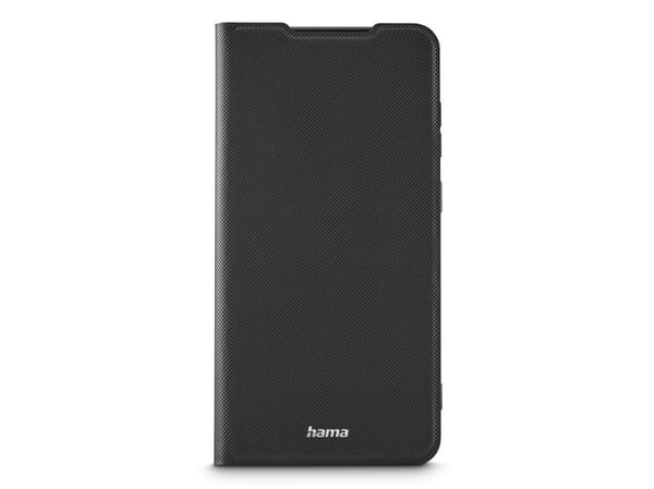 Hama Daily Protect mobildeksel for Samsung Galaxy S25 Edge svart (00080544)