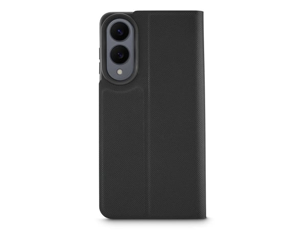 Hama Daily Protect mobildeksel for Samsung Galaxy S25 Edge svart (00080544)