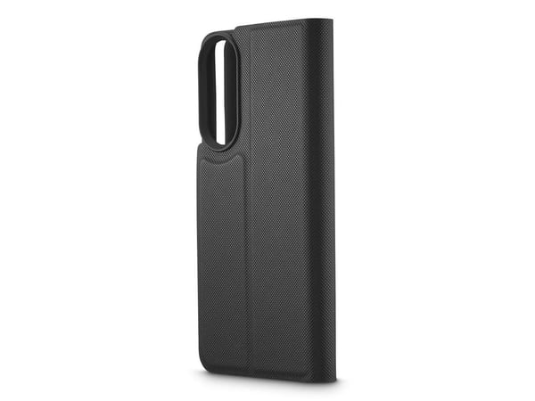 Hama Daily Protect mobildeksel for Samsung Galaxy S25 Edge svart (00080544)