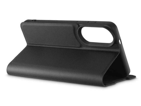 Hama Daily Protect mobildeksel for Samsung Galaxy S25 Edge svart (00080544)