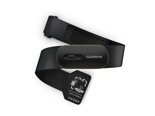 HRM 600 XS-S