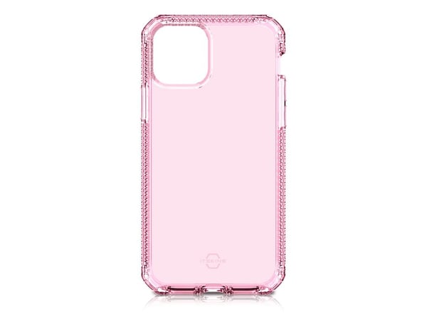 ITSKINS APXM-SPECM-LPNK, Etui, Apple, iPhone 11 Pro Max, 16,4 cm (6.46"), Rosa