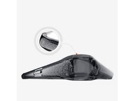 ITSKINS APXE-HBMKC-BKTR, Etui, Apple, iPhone 11 Pro, 14,9 cm (5.85"), Gjennomsiktig