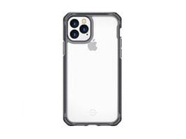ITSKINS APXE-HBMKC-BKTR, Etui, Apple, iPhone 11 Pro, 14,9 cm (5.85"), Gjennomsiktig