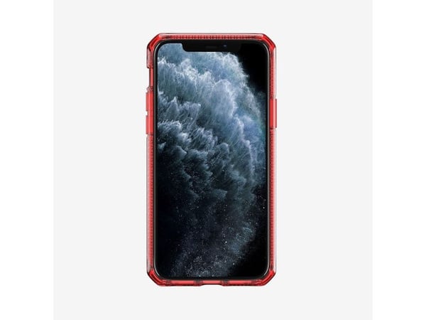 ITSKINS APXM-HBMKC-RATR, Border, Apple, iPhone 11 Pro Max, 16,4 cm (6.46"), Rød