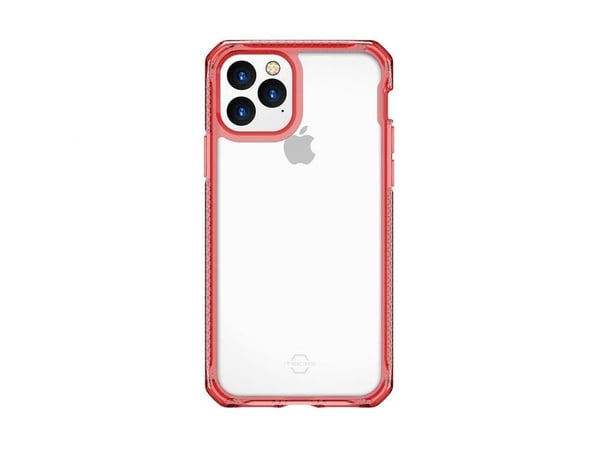 ITSKINS APXM-HBMKC-RATR, Border, Apple, iPhone 11 Pro Max, 16,4 cm (6.46"), Rød