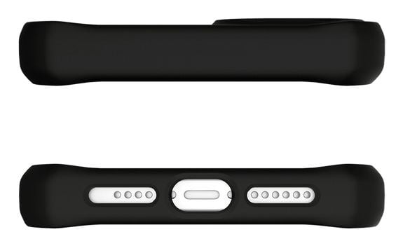 ITSKINS AP4R-HMASI-BLCK, Etui, Apple, iPhone 14 Plus, 17 cm (6.68"), Svart