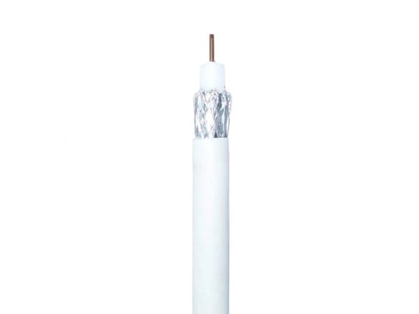 Sinox One - Bulk-antennikaapeli - 20 m - koaksiaalinen