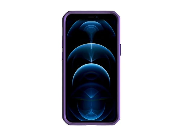 ITSKINS AP3P-HBURN-LIPP, Etui, Apple, iPhone 12 Pro, 15,5 cm (6.1"), Lilla