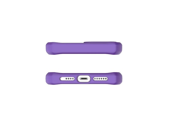ITSKINS AP3P-HBURN-LIPP, Etui, Apple, iPhone 12 Pro, 15,5 cm (6.1"), Lilla