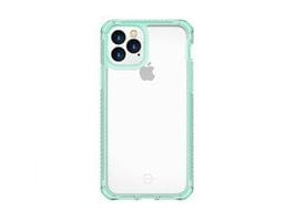 ITSKINS APXE-HBMKC-TGTR, Etui, Apple, iPhone 11 Pro, 14,9 cm (5.85"), Rød, Gjennomsiktig