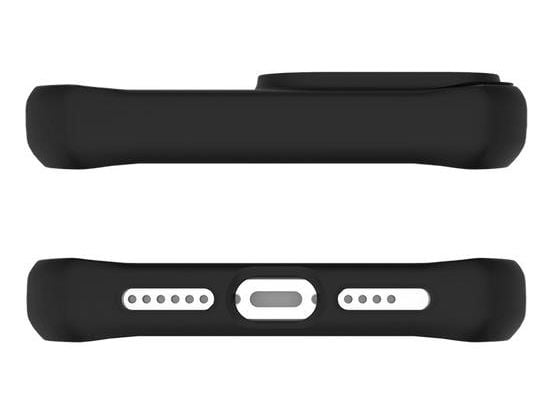ITSKINS AP2M-HYBFS-BLCK, Etui, Apple, iPhone 13 Pro Max, 17 cm (6.68"), Svart