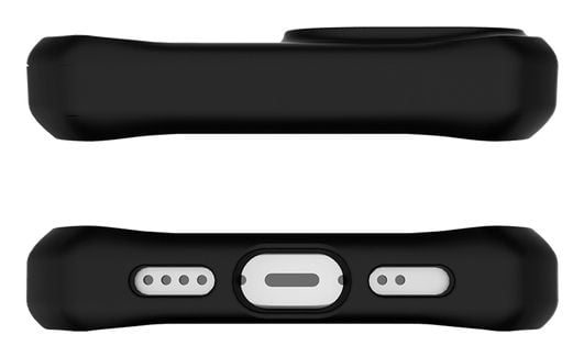 ITSKINS HYBRID // SILK - Baksidedeksel for mobiltelefon - for Apple iPhone 12 Pro Max, 13 Pro Max