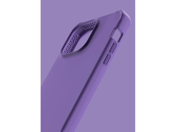 ITSKINS AP4X-HBURN-LIPP, Etui, Apple, iPhone 14 Pro, 15,5 cm (6.12"), Lilla