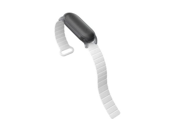 PLAUD NotePin - Röstinspelare - inget operativsystem - HDD 64 GB - cosmic gray