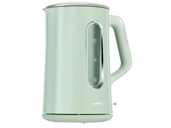 VATTENKOKARE MCZ 126 Z 1,5 L 1500 W