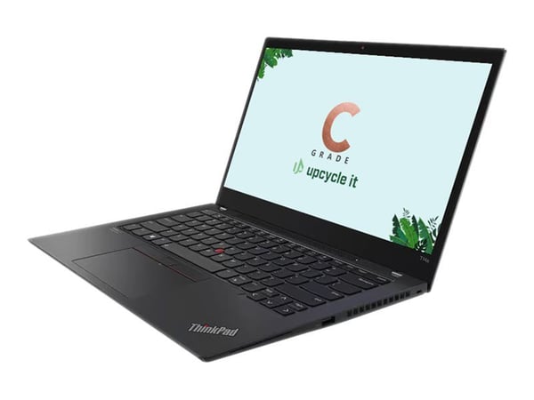 Refurbished Lenovo ThinkPad T14S G2 | Tilstand: Grade X