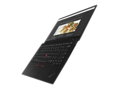Renoverad Lenovo ThinkPad X1 Carbon 7:e (Refurb) – Skick: Grade B