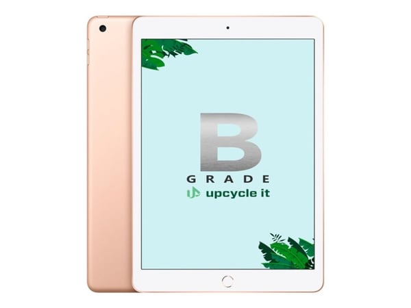 Refurbished Apple iPad 2019  - Condition: Grade B