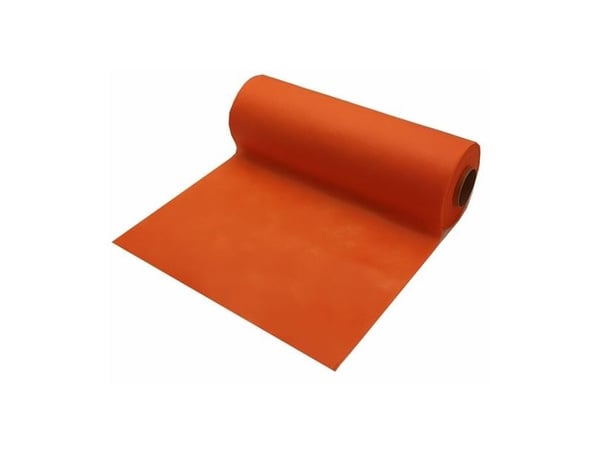 Orange Inspiration bordløber