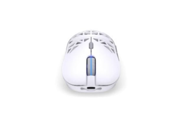 ENDORFY LIV Onyx White -pelihiiri