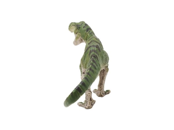 Jurassic Rebirth Battles Rumble Cage