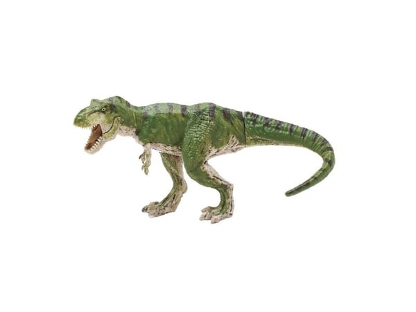 Jurassic Rebirth Battles Rumble Cage