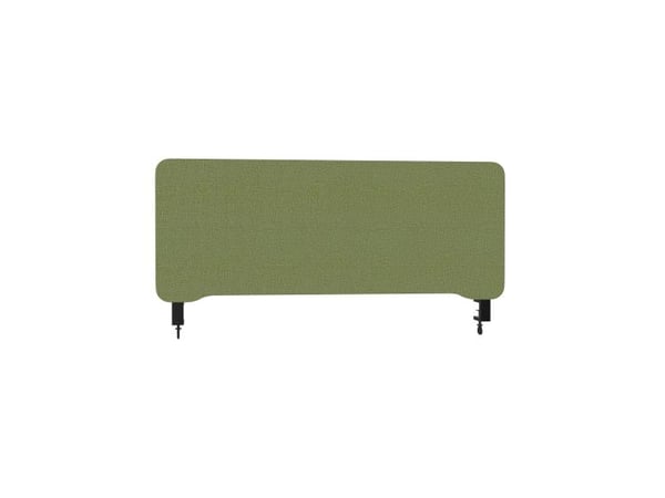 EDGE bordskjerm 1000x400 mm