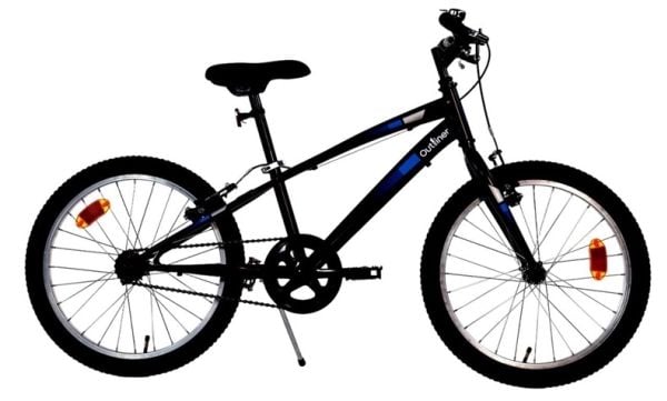 Outliner BICYCLE MTB 20 stål V-bremser gutter