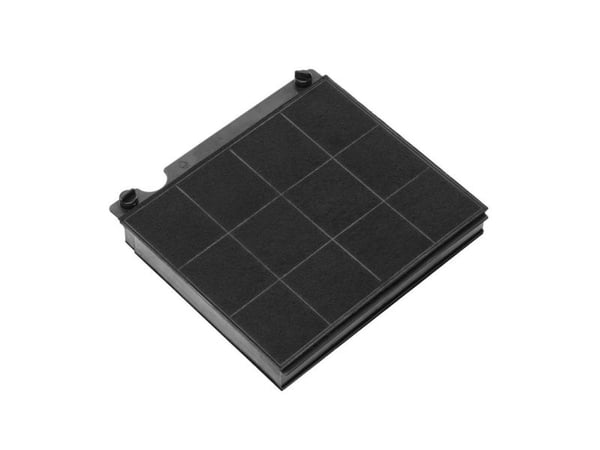 AEG MCFE01ST, Luktfilter, Svart, Karbonfiber, AEG, 233 mm, 208 mm