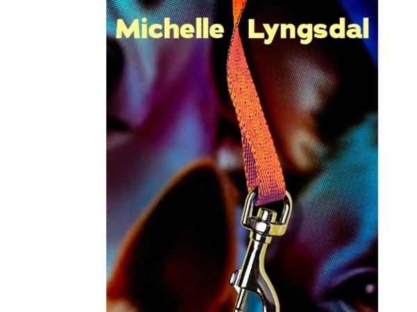 Agility | Michelle Lyngsdal | Kieli: Tanska