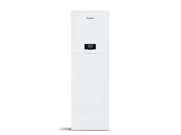 Varmepum uniTOWER basic VWL 58/8.2 IS S5