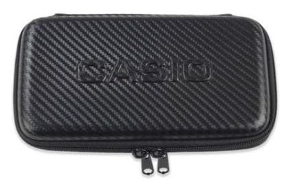 Casio - Eske for calculator