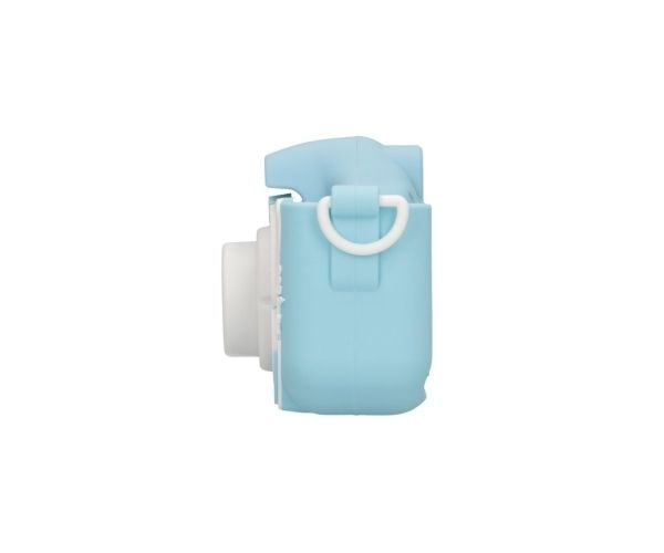 Extralink H28 DUAL BLUE, Digitalt kamera for barn, 3 år, Lyseblå, Hvit