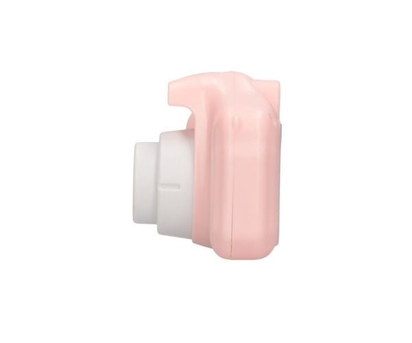 Extralink H20 PINK, Digitalt kamera for barn, 3 år, Rosa, Hvit