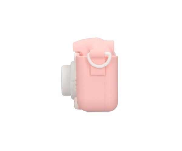 Extralink H27 SINGLE PINK, Digitalt kamera for barn, 3 år, Rosa, Hvit