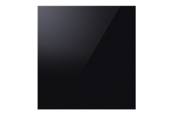 Samsung DW-S24PEUB0, Dekorpanel, Samsung, DW60B, Sort, 581,8 mm, 625,3 mm