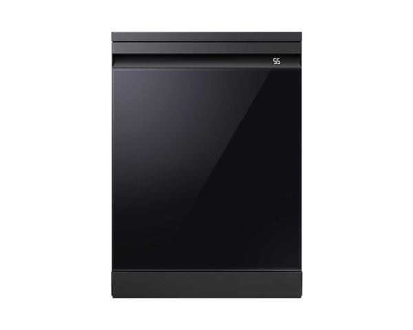 Samsung DW-S24PEUB0, Dekorpanel, Samsung, DW60B, Sort, 581,8 mm, 625,3 mm
