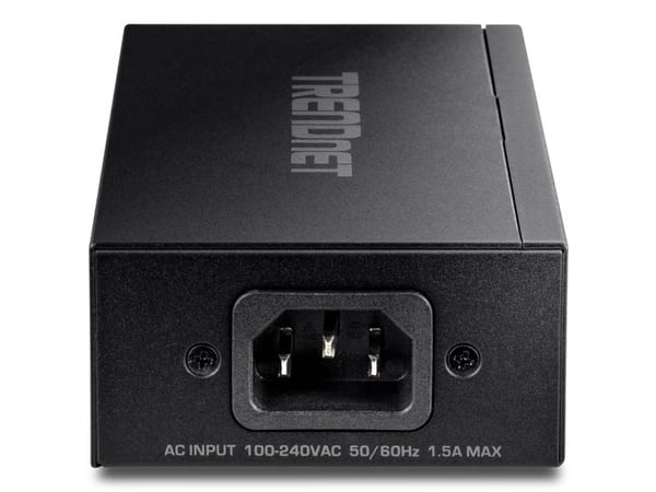 TRENDnet TPE-219GI - Strøminjektor - 90 watt