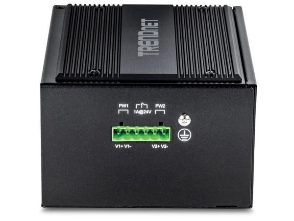 Trendnet TI-G262, Gigabit Ethernet (10/100/1000)